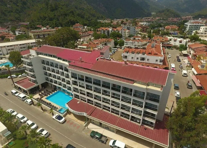 Arbatt Marmaris מלון 3*