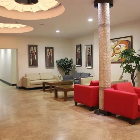 Arbatt Marmaris Hotel