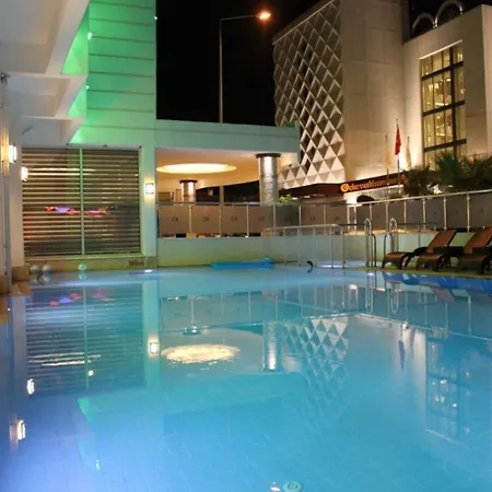 Arbatt Marmaris イチュメレール