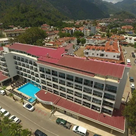 Arbatt Marmaris ホテル 3*