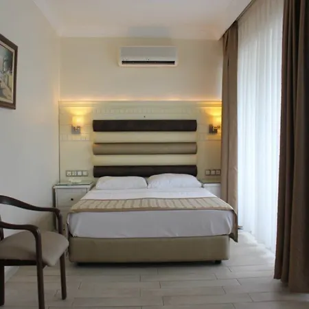 Hotel Arbatt Marmaris 3*