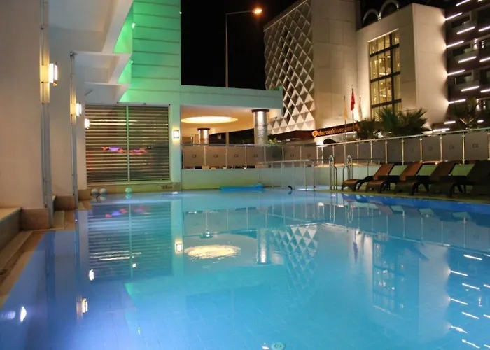 Arbatt Marmaris İçmeler